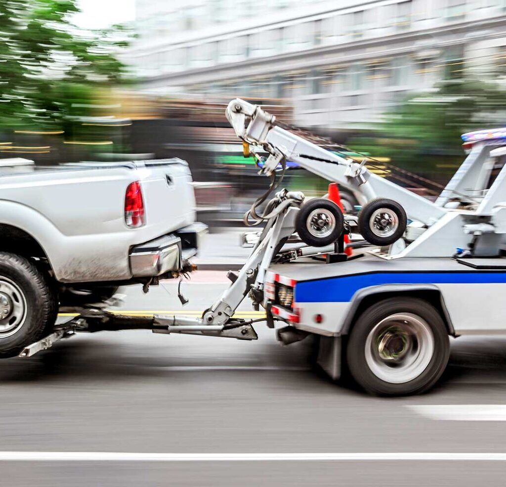 Professional Repossession Service with Proefficient Data Entry Support