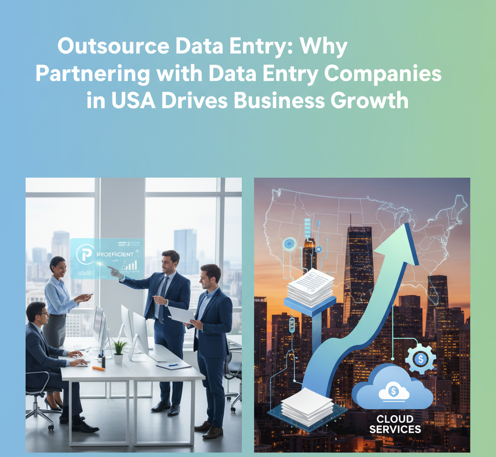 Outsource Data Entry