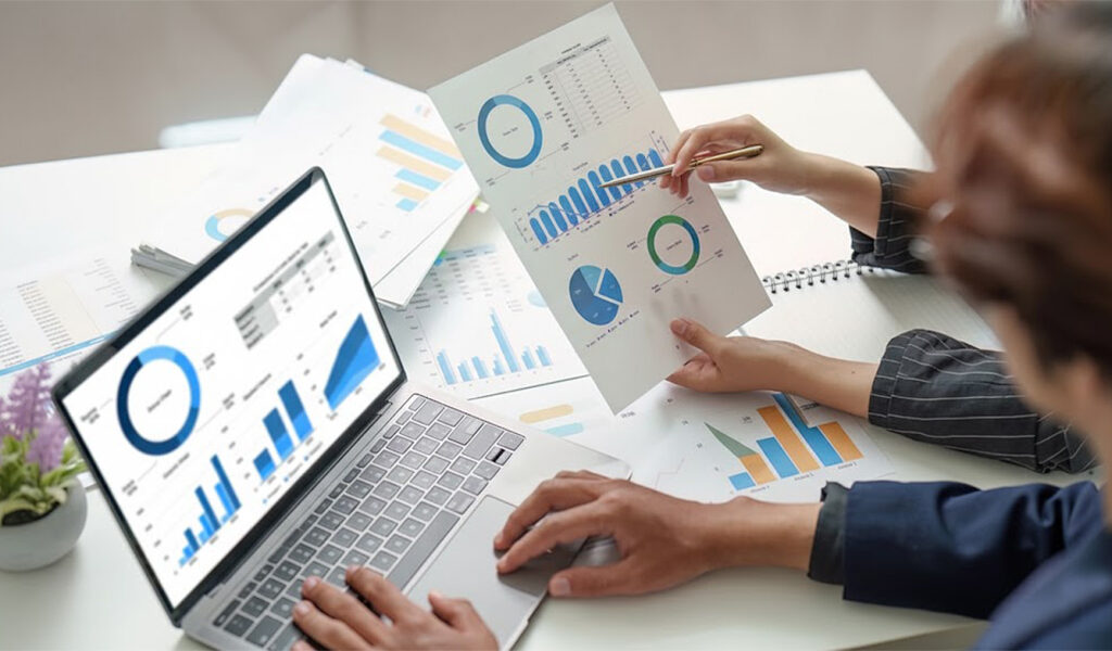 Outsourcing Data Entry